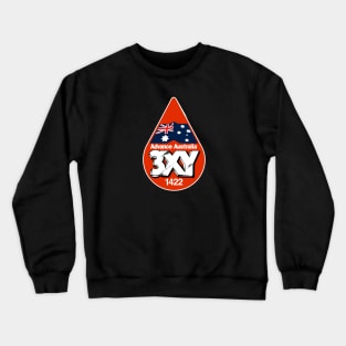 3XY Advance Australia Crewneck Sweatshirt